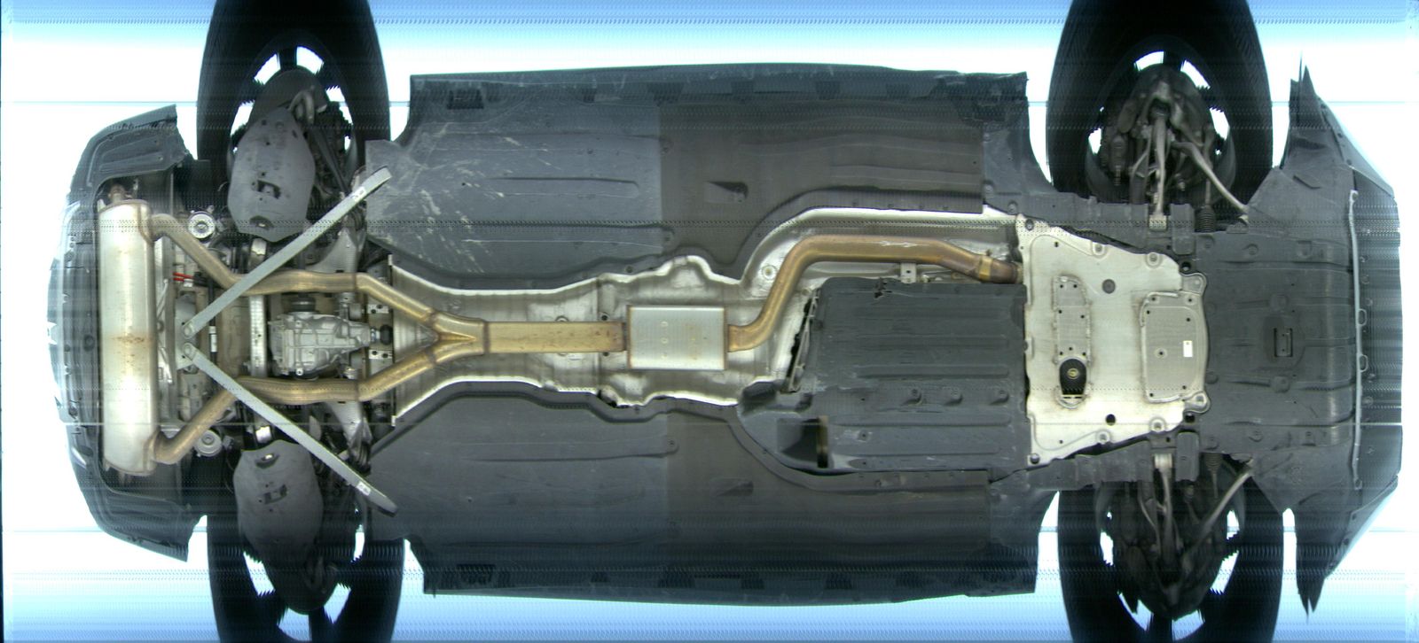 2025 BMW X6 xDrive40i AWD