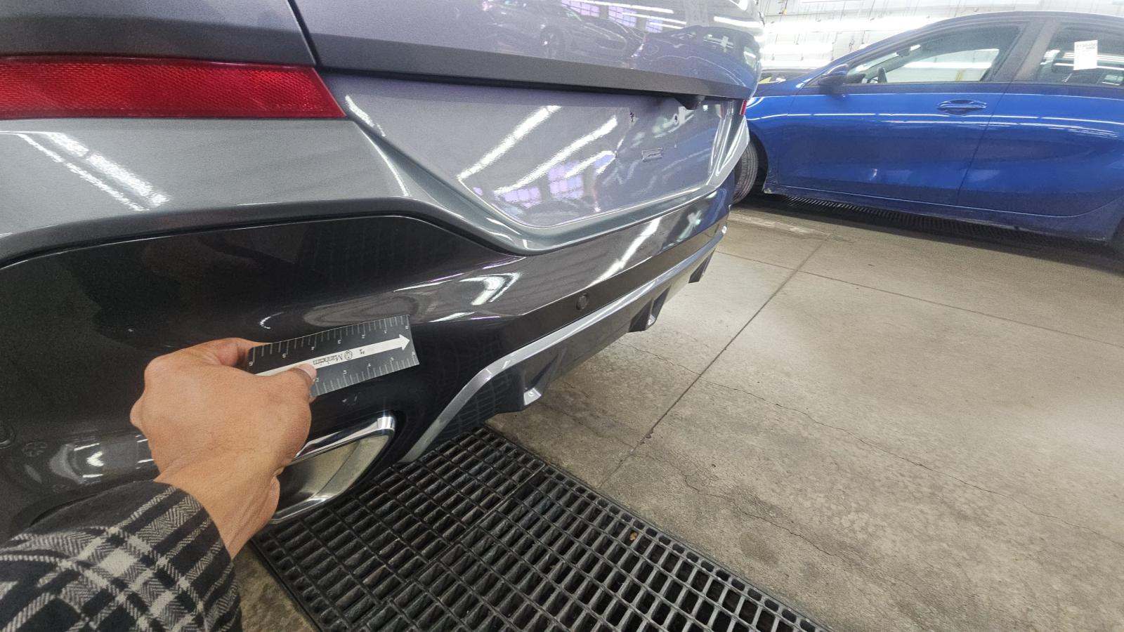 2025 BMW X6 xDrive40i AWD