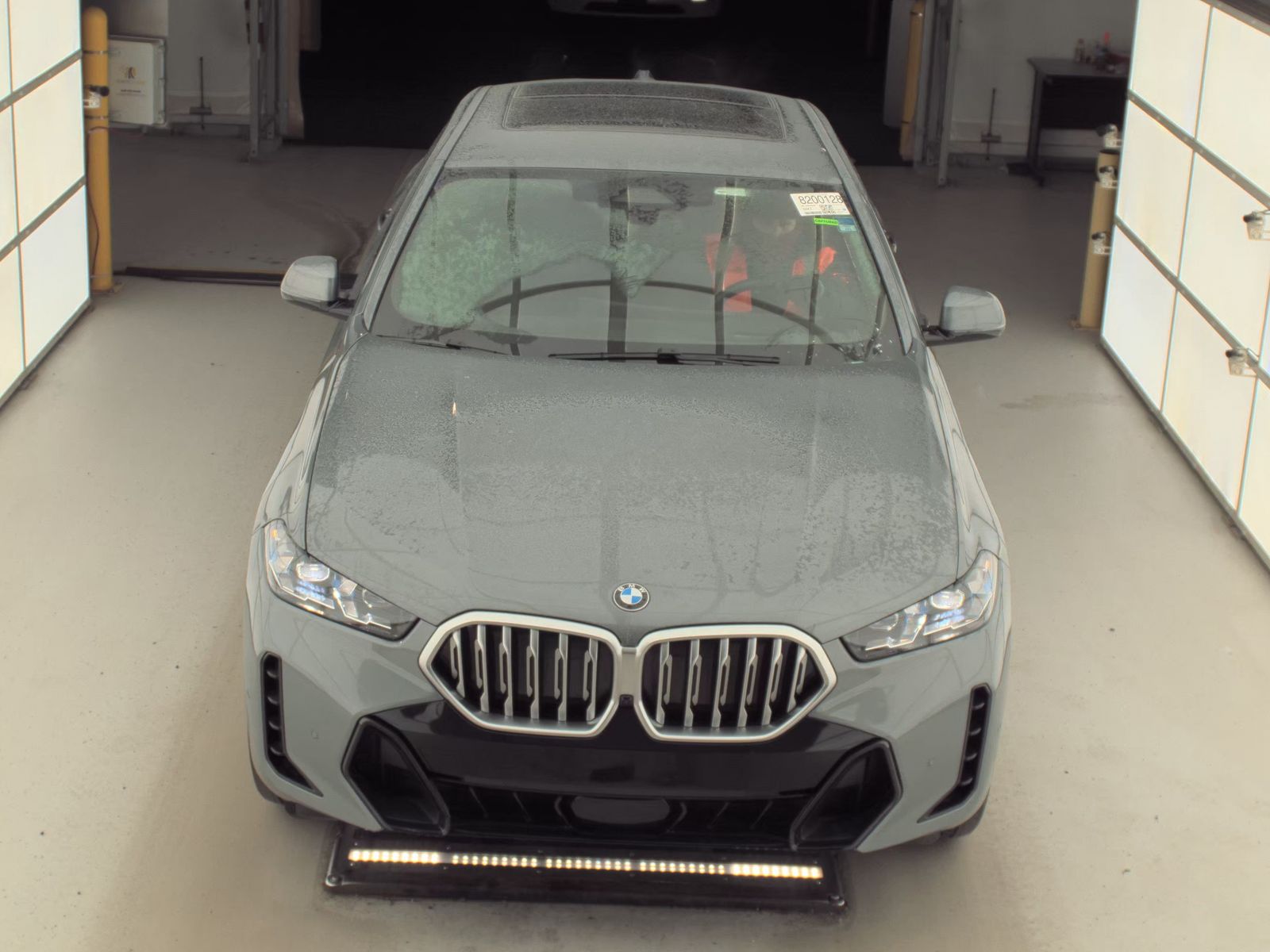 2025 BMW X6 xDrive40i AWD