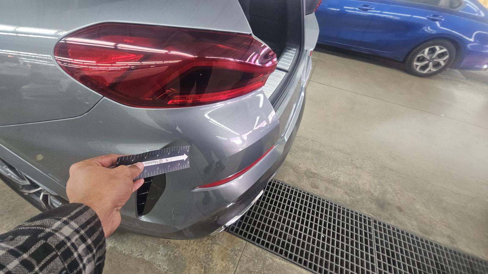 2025 BMW X6 xDrive40i AWD