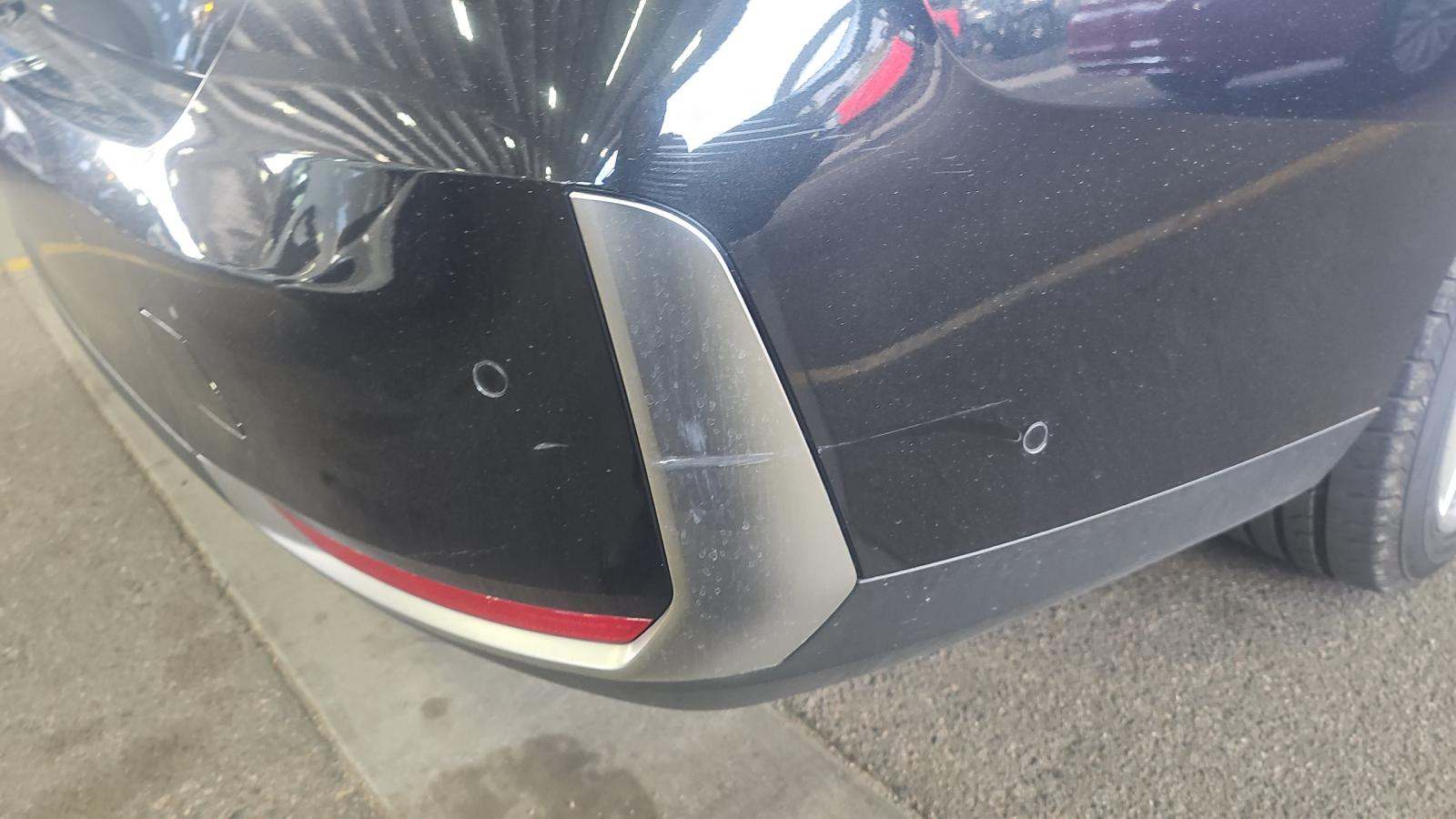 2025 BMW 5 Series 540i xDrive AWD