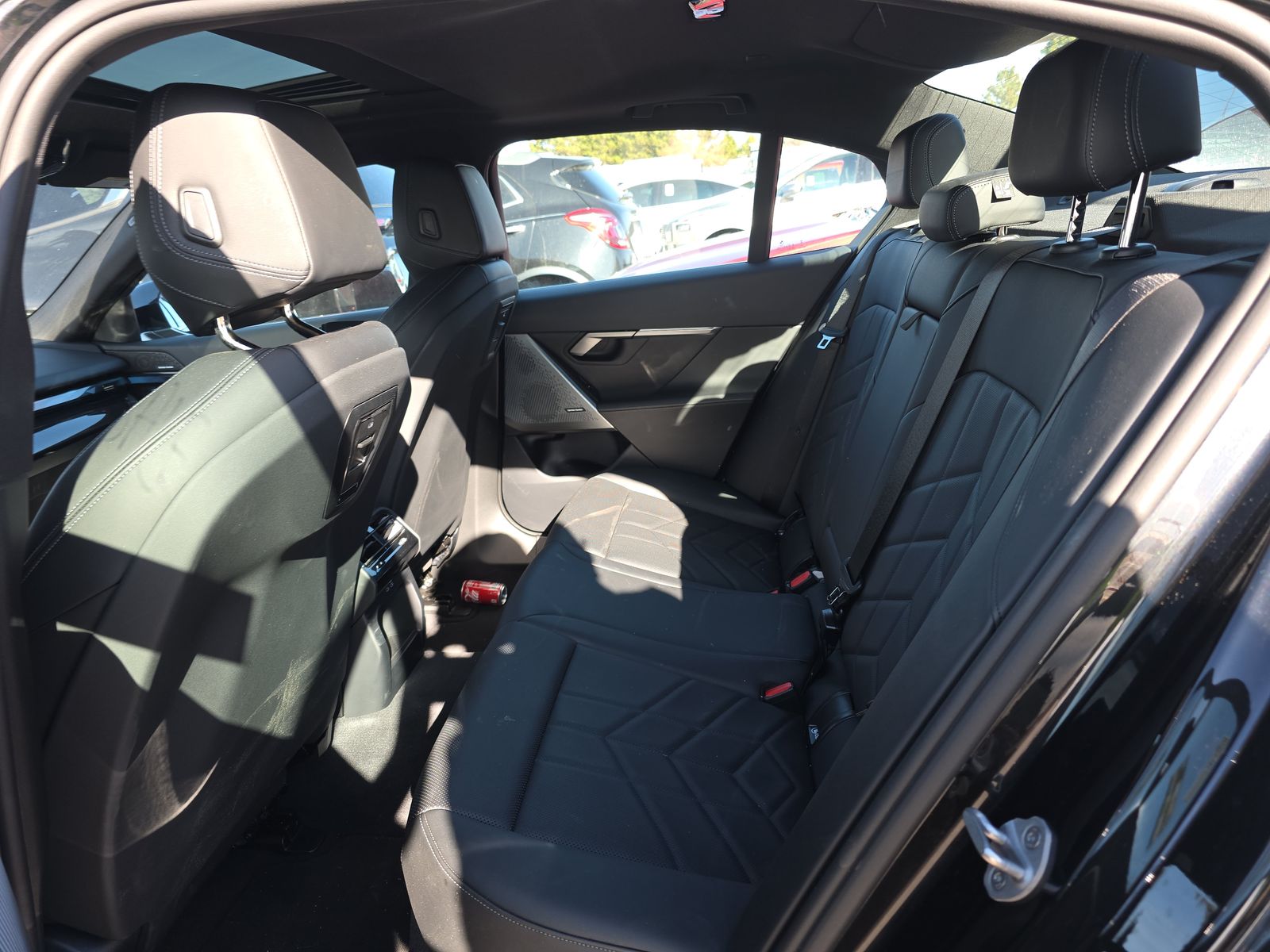 2025 BMW 5 Series 540i xDrive AWD