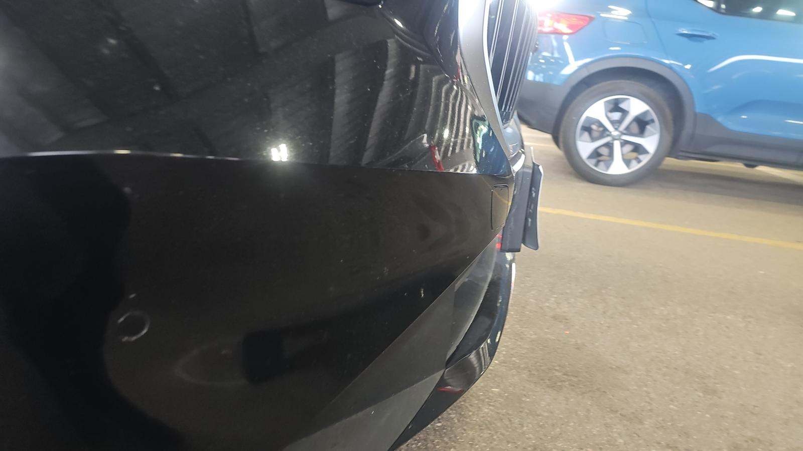 2025 BMW 5 Series 540i xDrive AWD