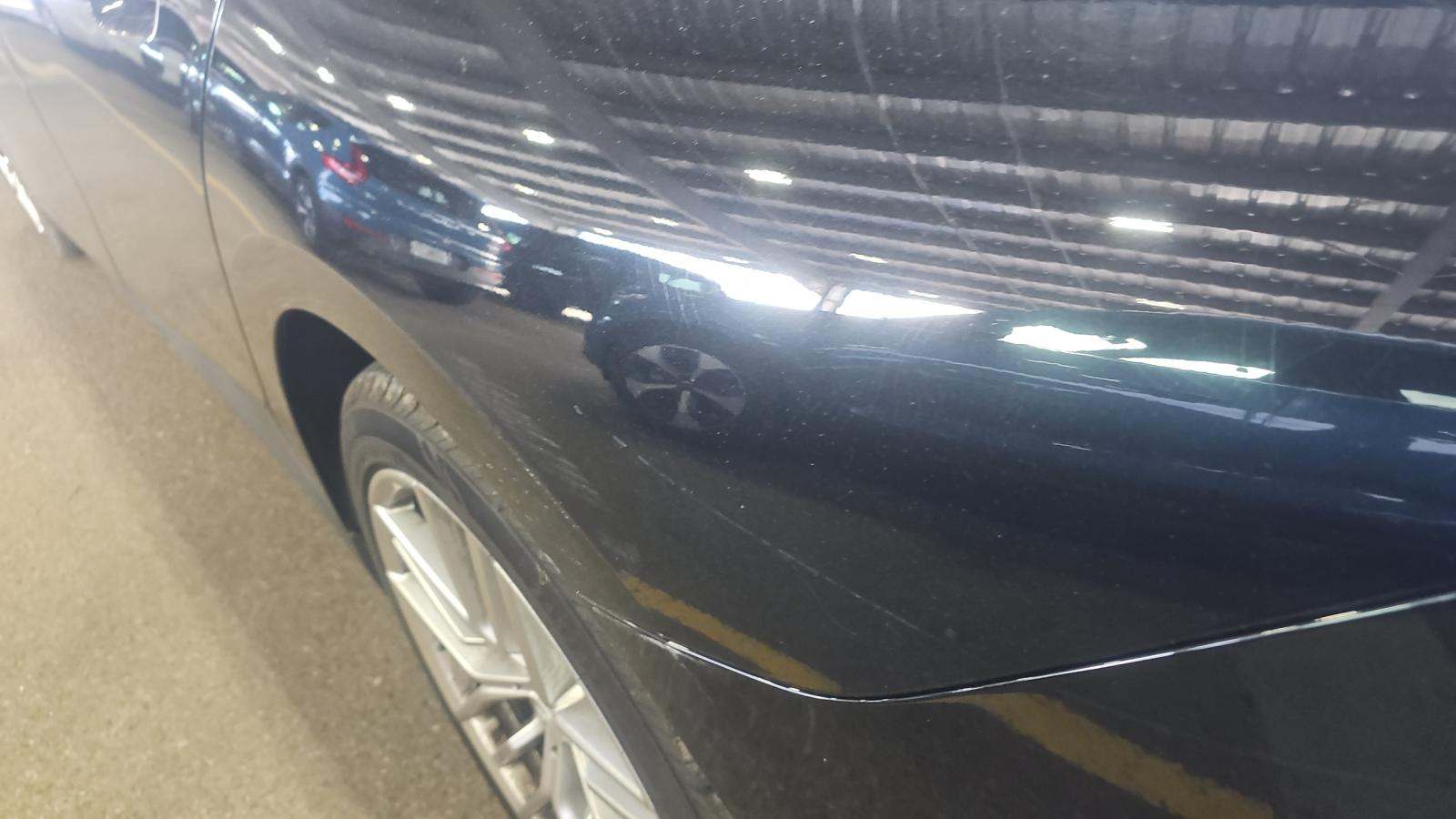 2025 BMW 5 Series 540i xDrive AWD