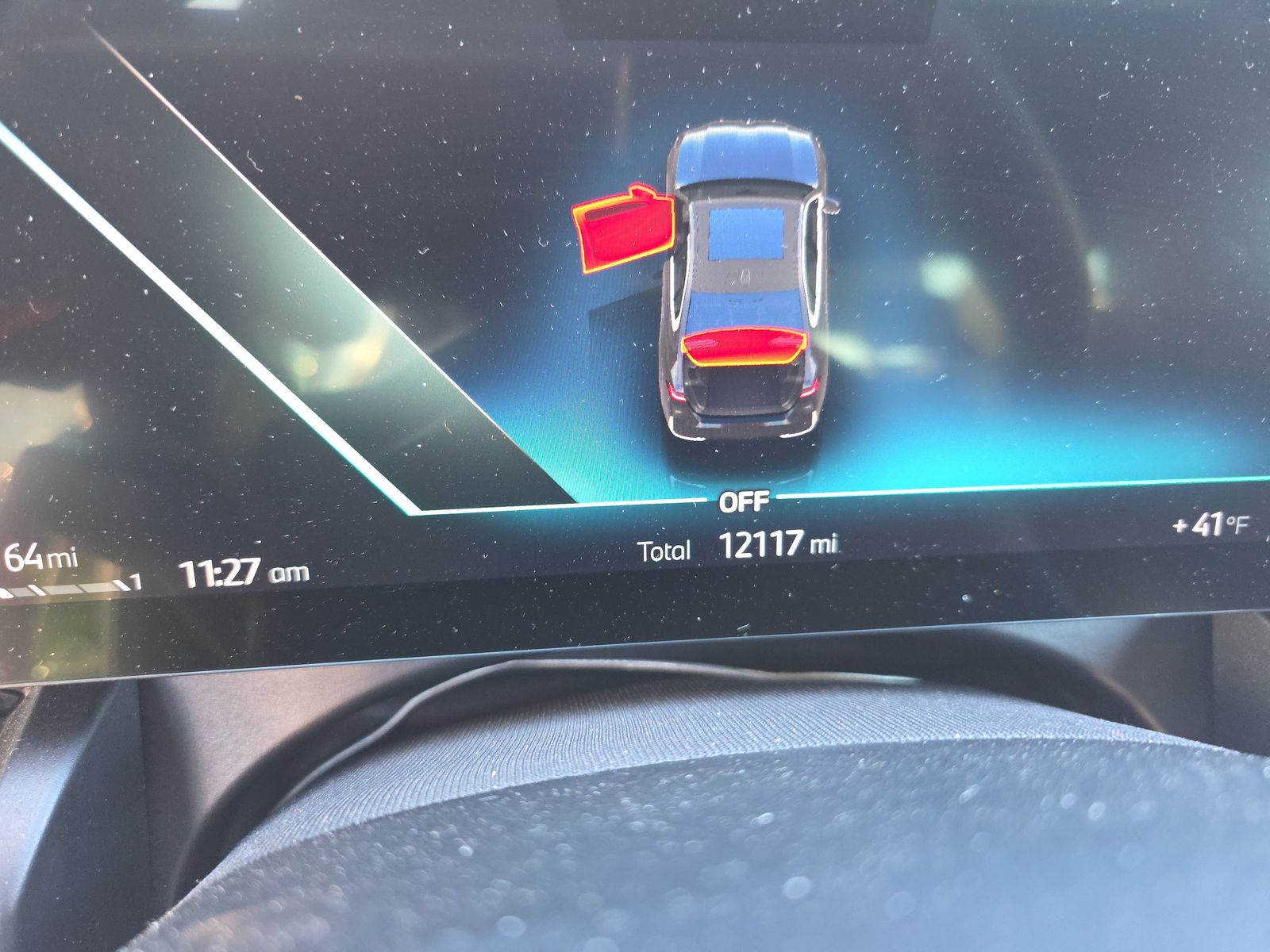 2025 BMW 5 Series 540i xDrive AWD