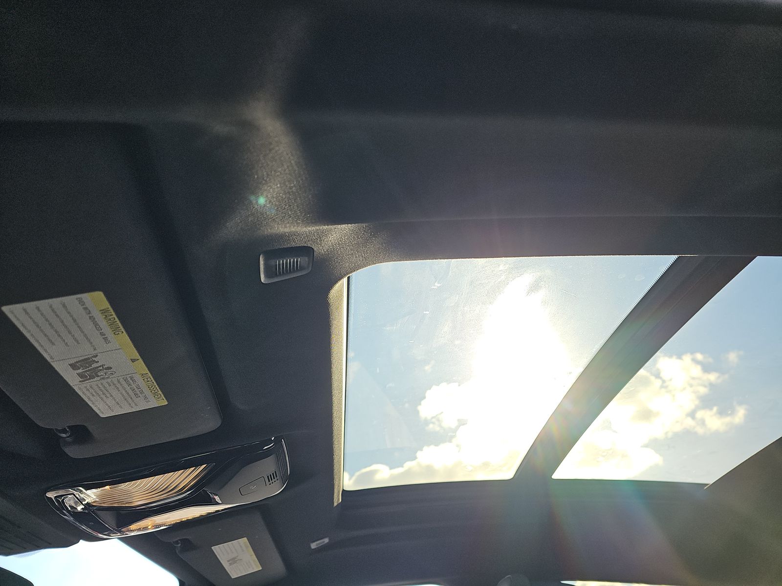 2025 BMW X6 xDrive40i AWD