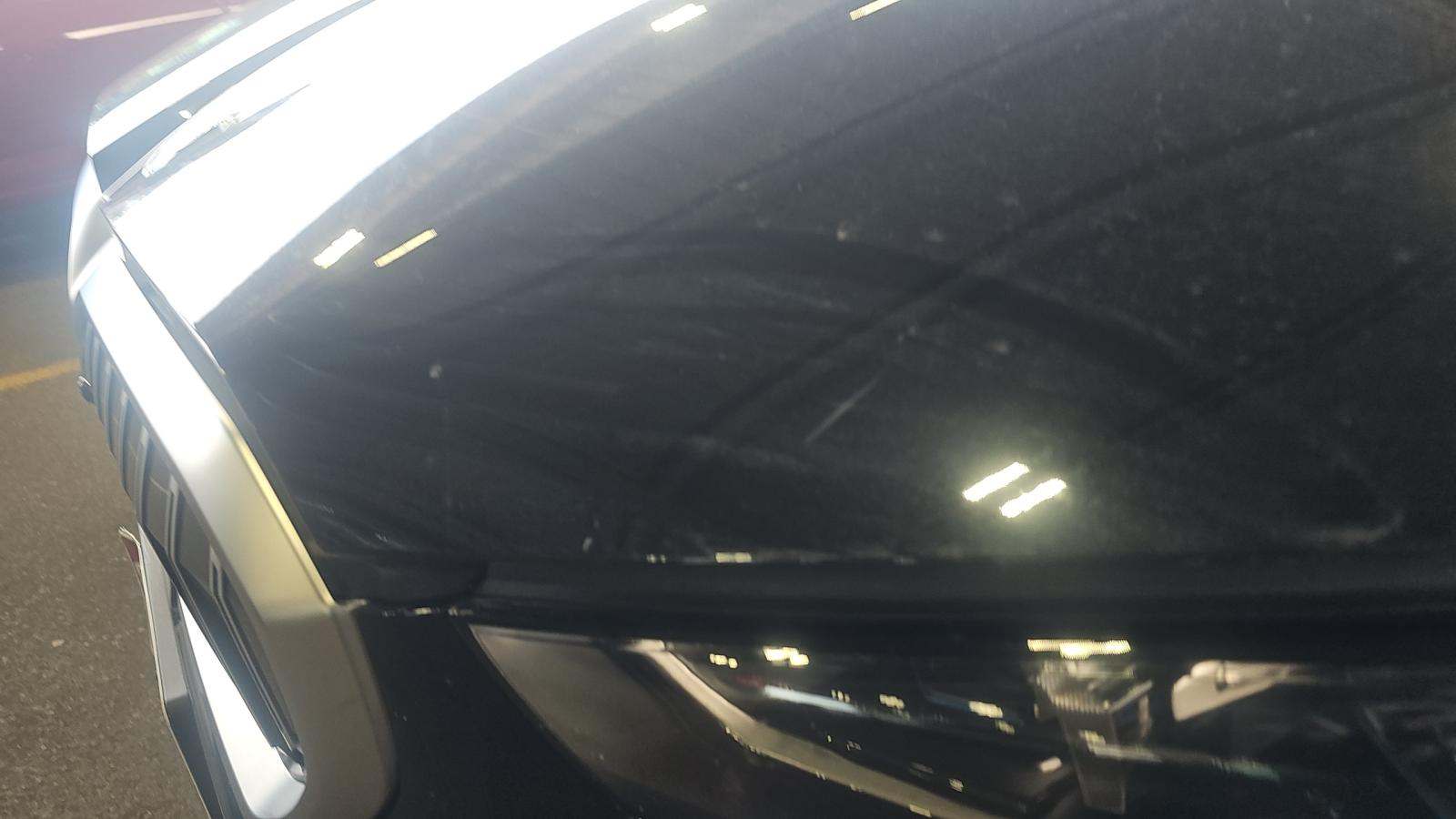 2025 BMW 5 Series 540i xDrive AWD