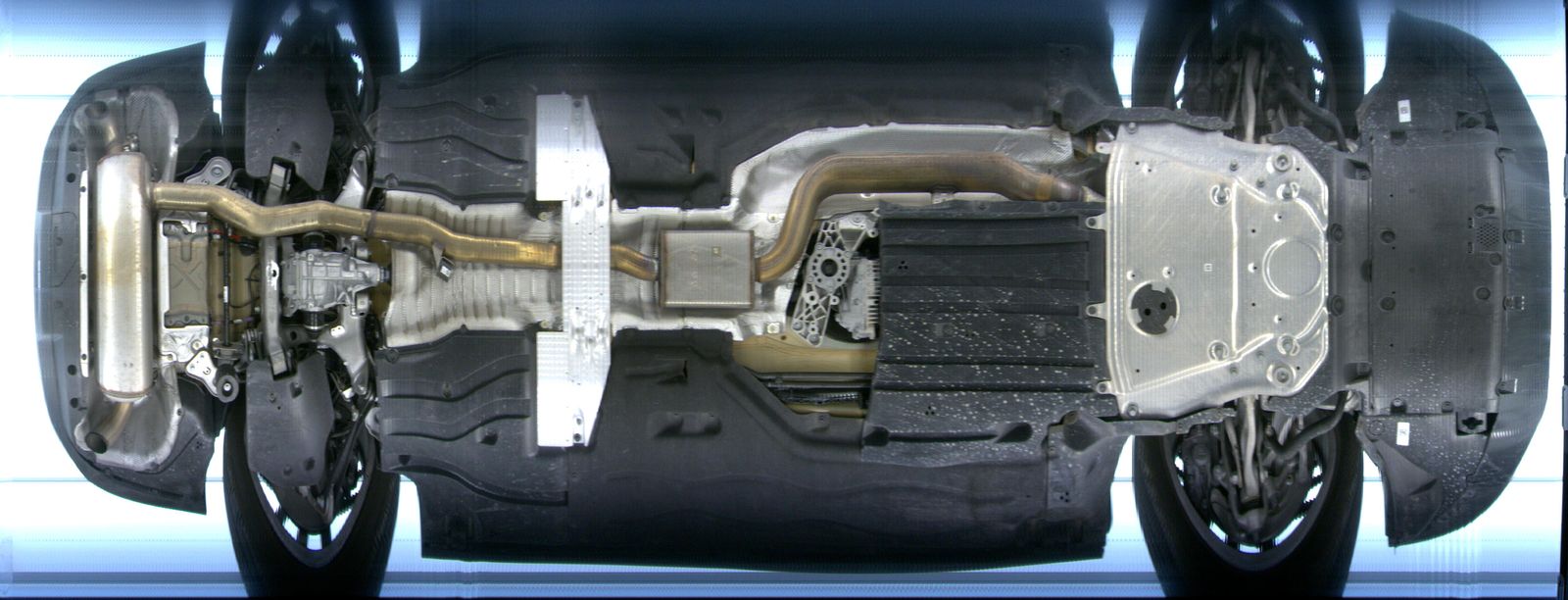 2025 BMW 5 Series 540i xDrive AWD