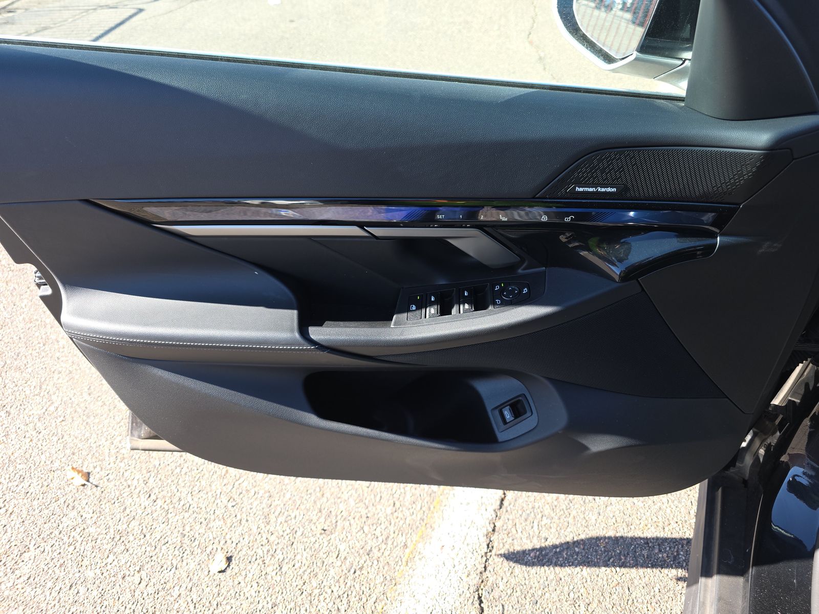 2025 BMW 5 Series 540i xDrive AWD