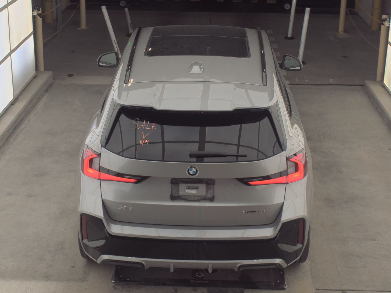 2025 BMW X1 xDrive28i AWD