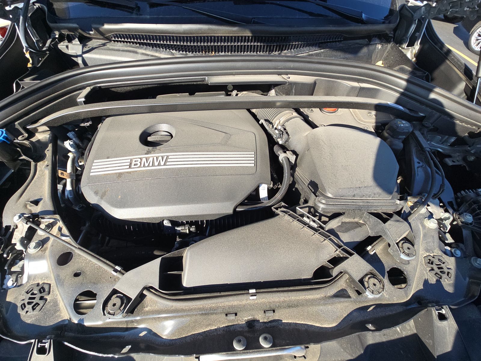 2025 BMW X1 xDrive28i AWD