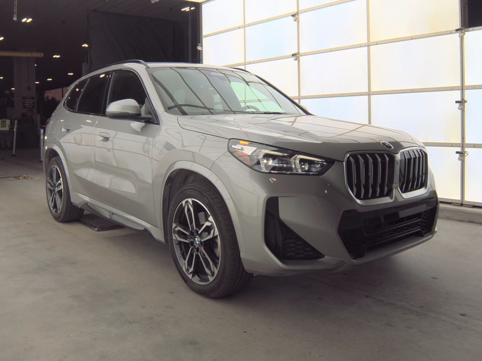 2025 BMW X1 xDrive28i AWD