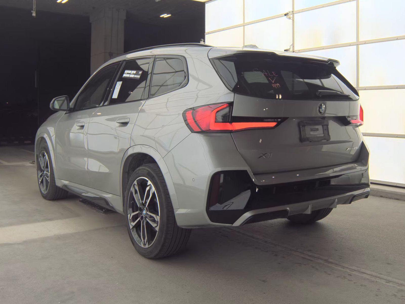 2025 BMW X1 xDrive28i AWD