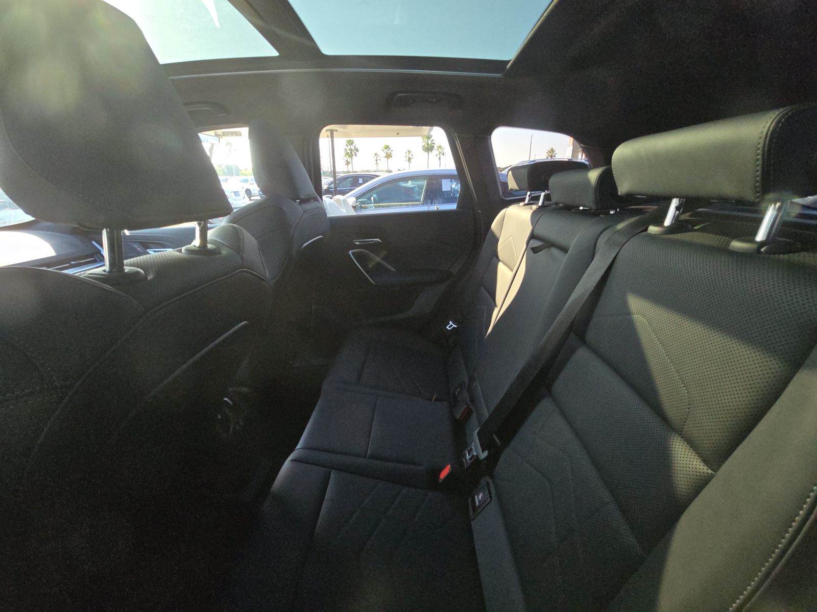 2025 BMW X1 xDrive28i AWD