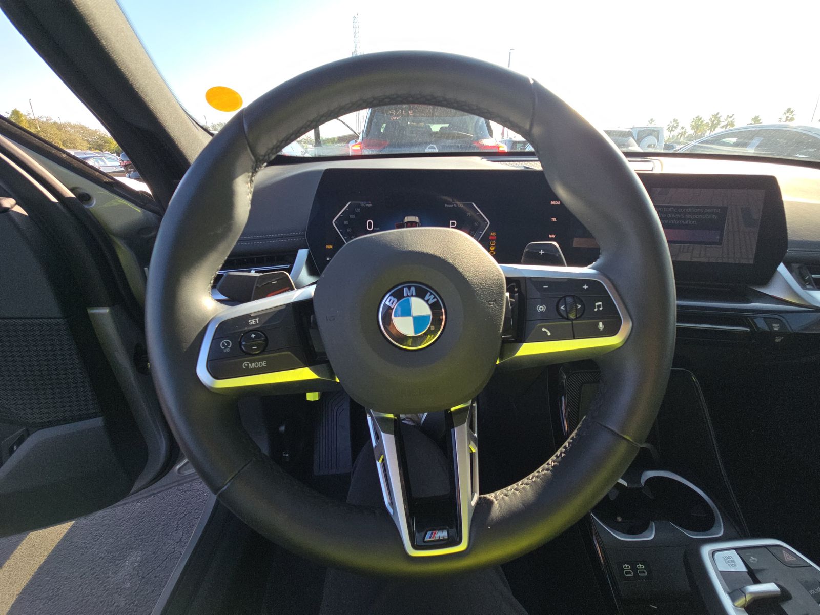 2025 BMW X1 xDrive28i AWD