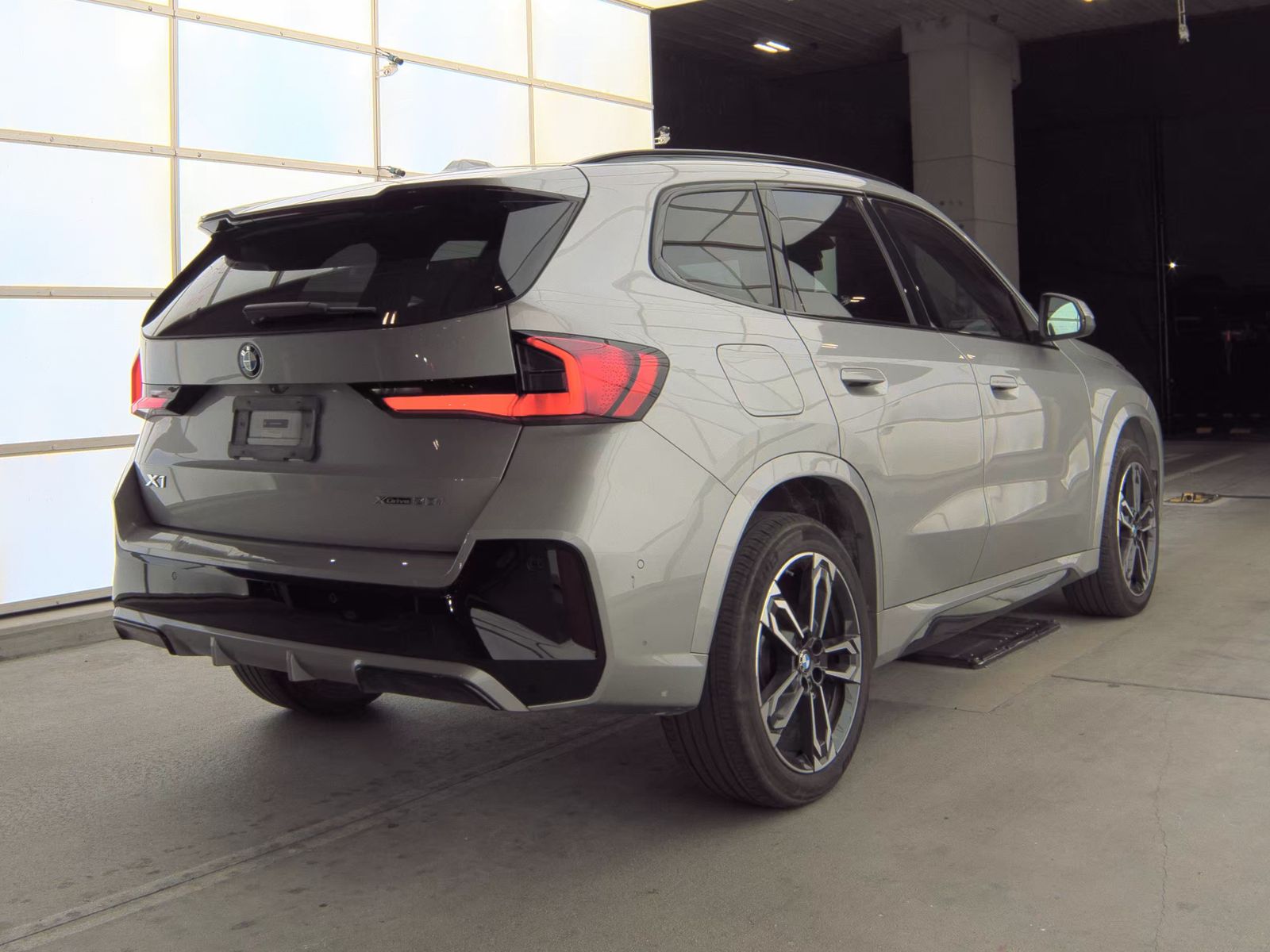 2025 BMW X1 xDrive28i AWD