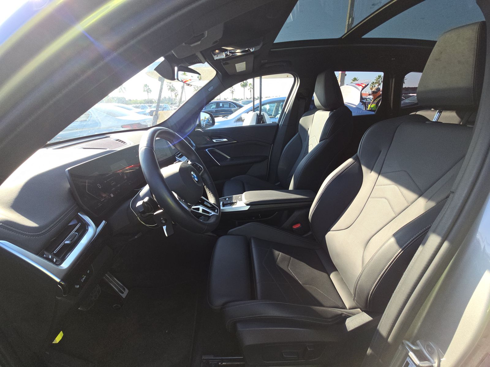 2025 BMW X1 xDrive28i AWD