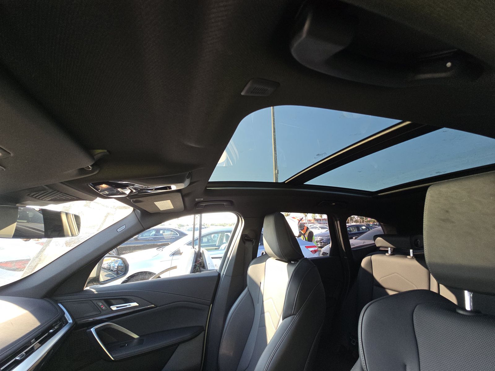 2025 BMW X1 xDrive28i AWD