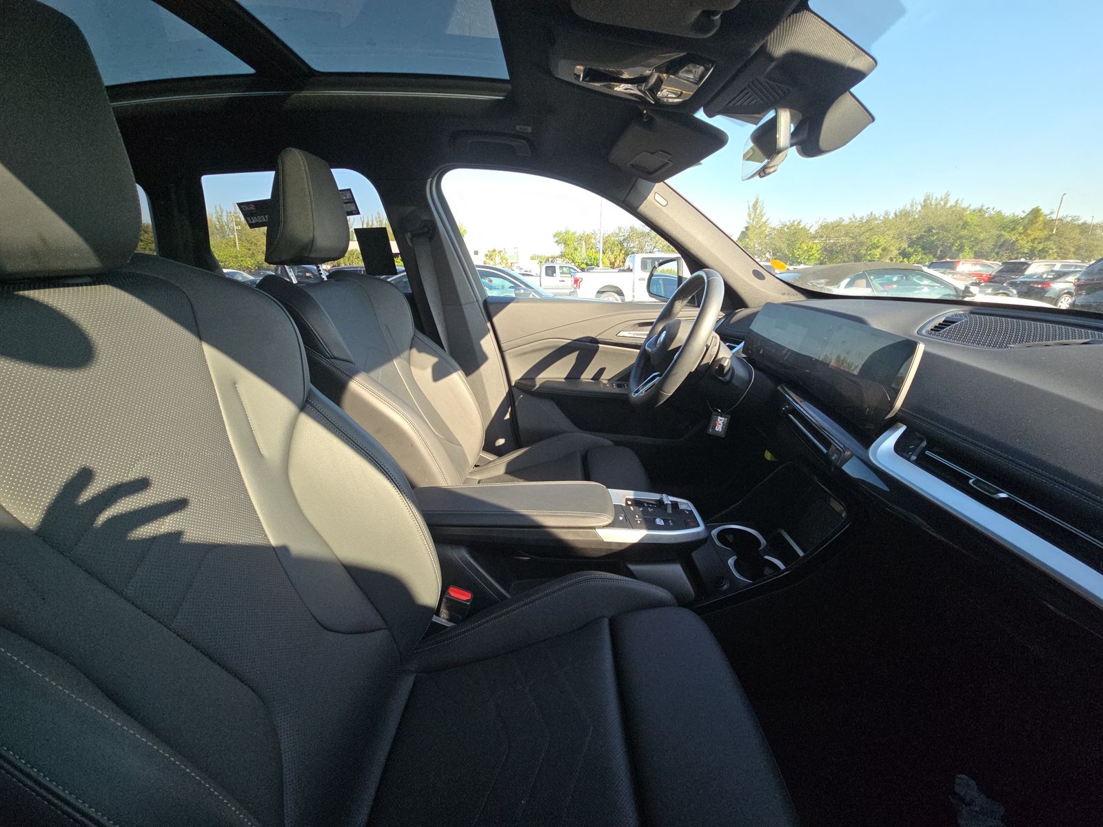 2025 BMW X1 xDrive28i AWD