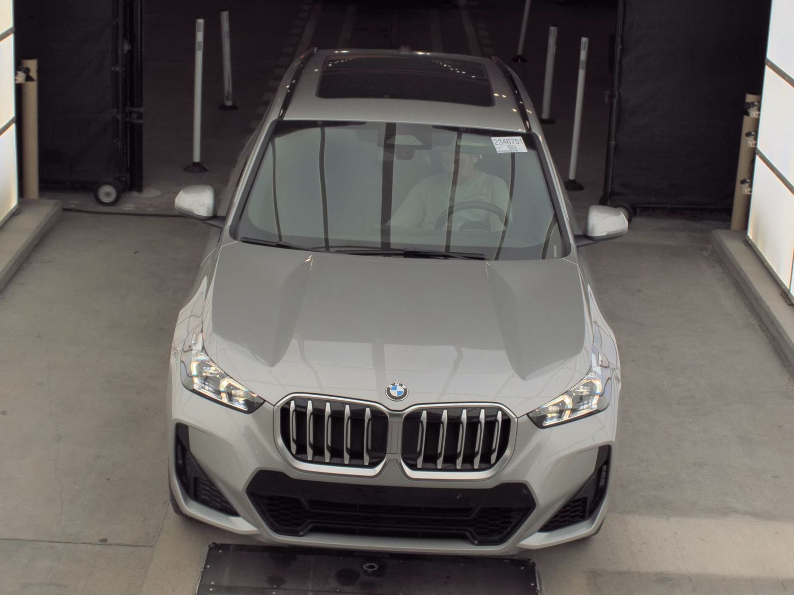 2025 BMW X1 xDrive28i AWD
