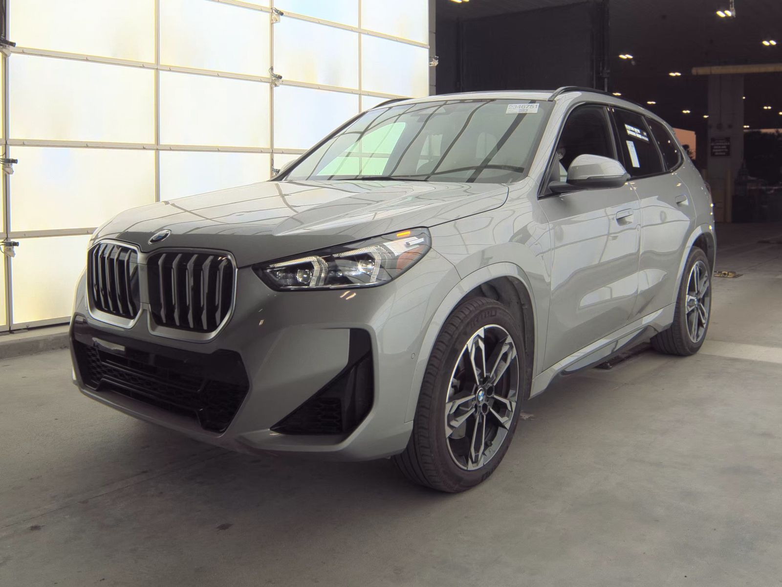 2025 BMW X1 xDrive28i AWD