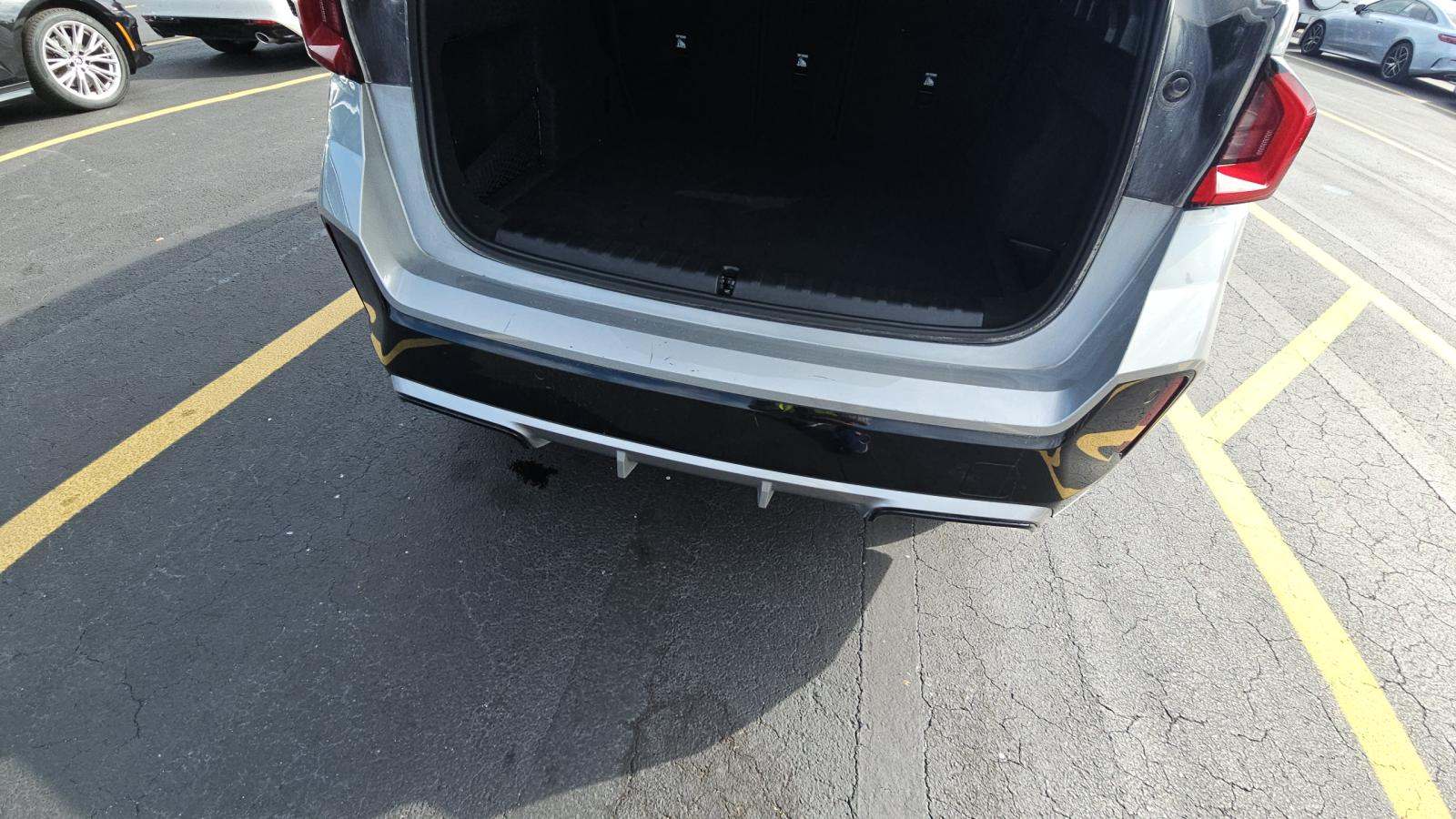 2025 BMW X1 xDrive28i AWD