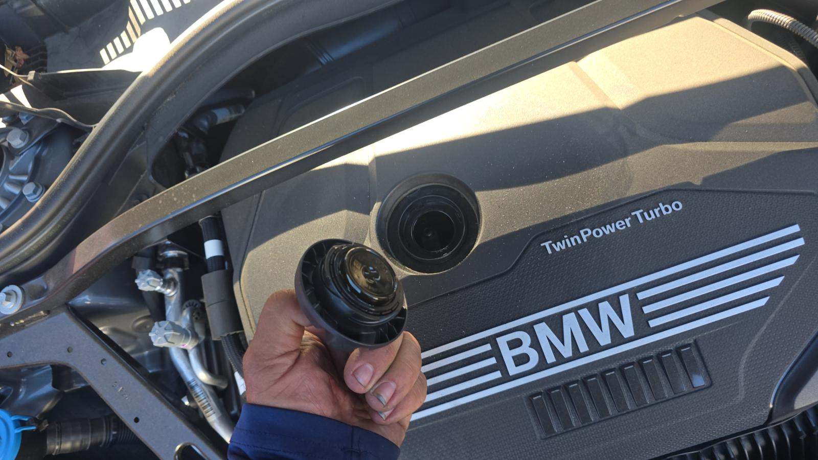 2024 BMW 2 Series 228i xDrive AWD