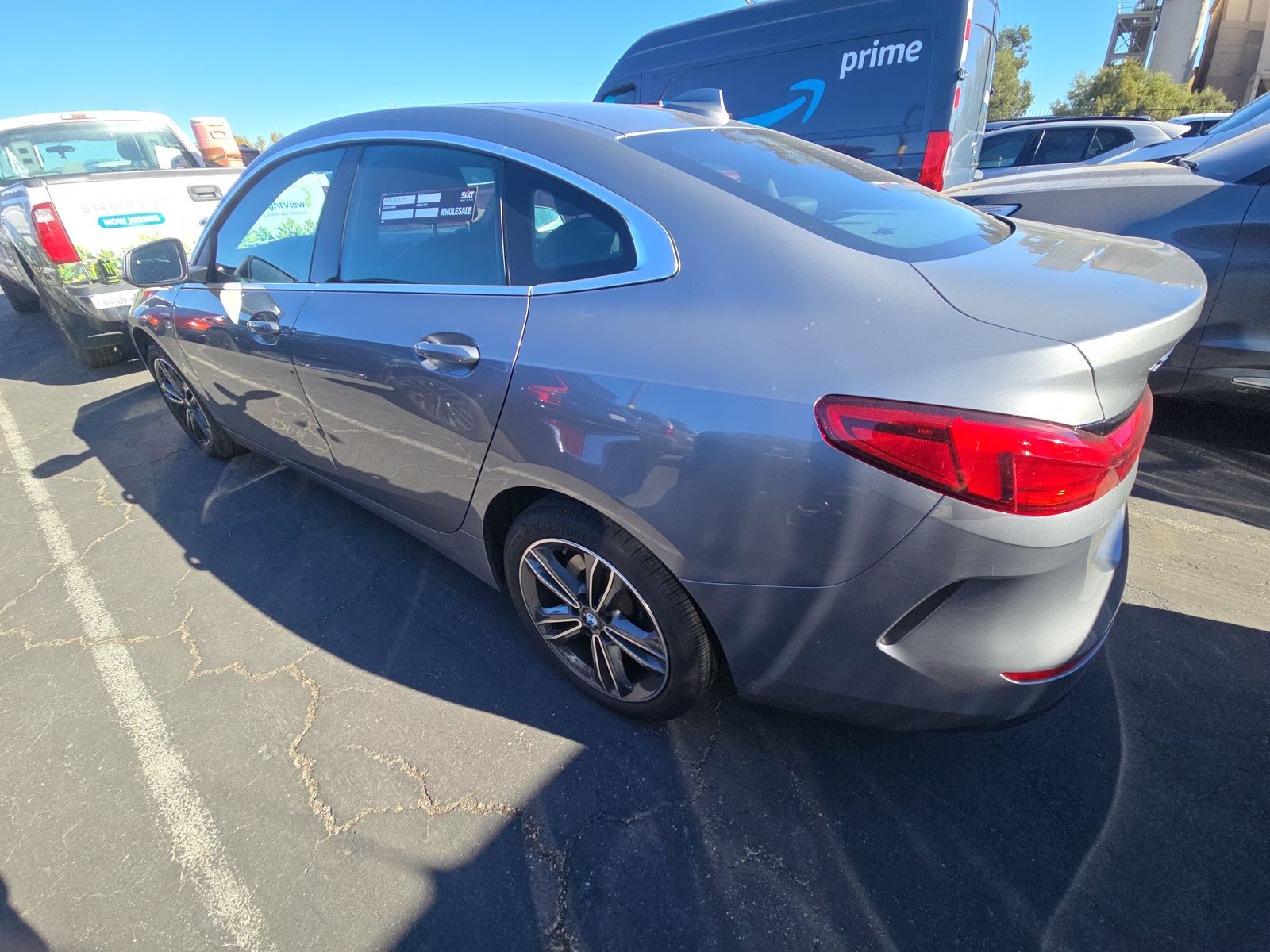 2024 BMW 2 Series 228i xDrive AWD
