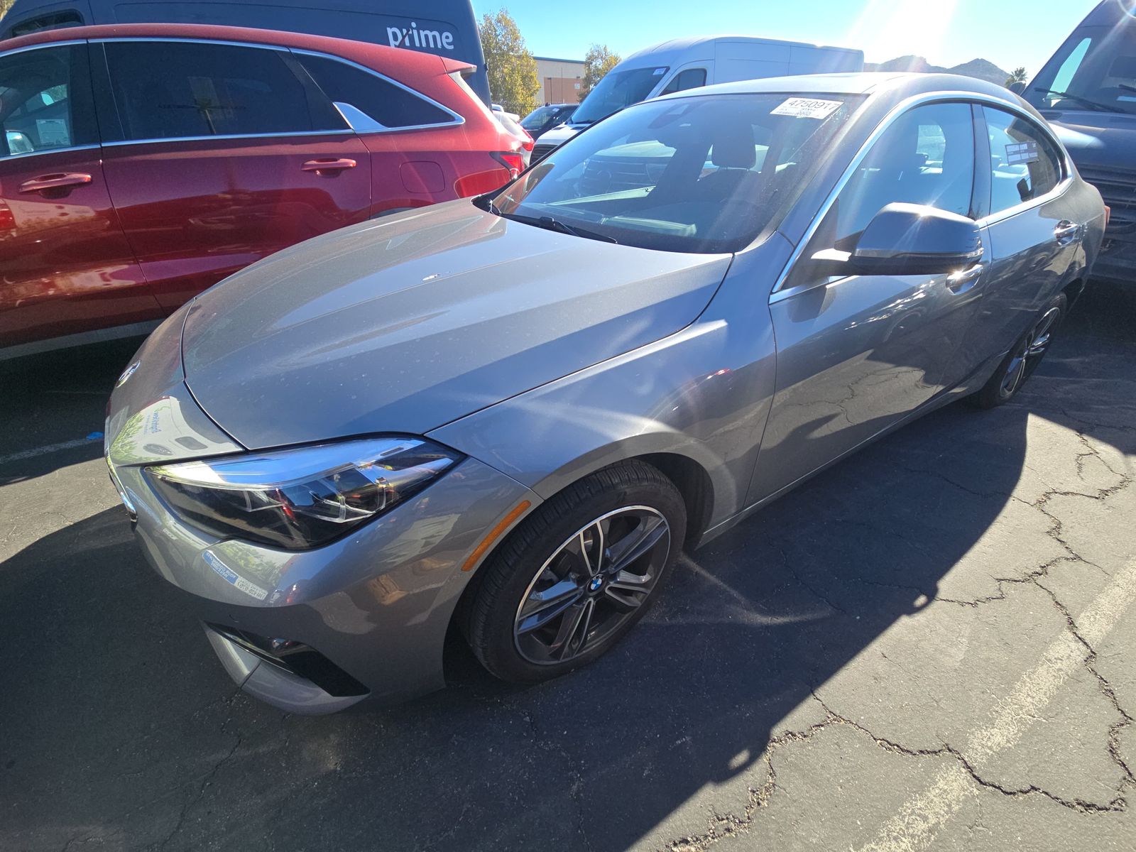 2024 BMW 2 Series 228i xDrive AWD