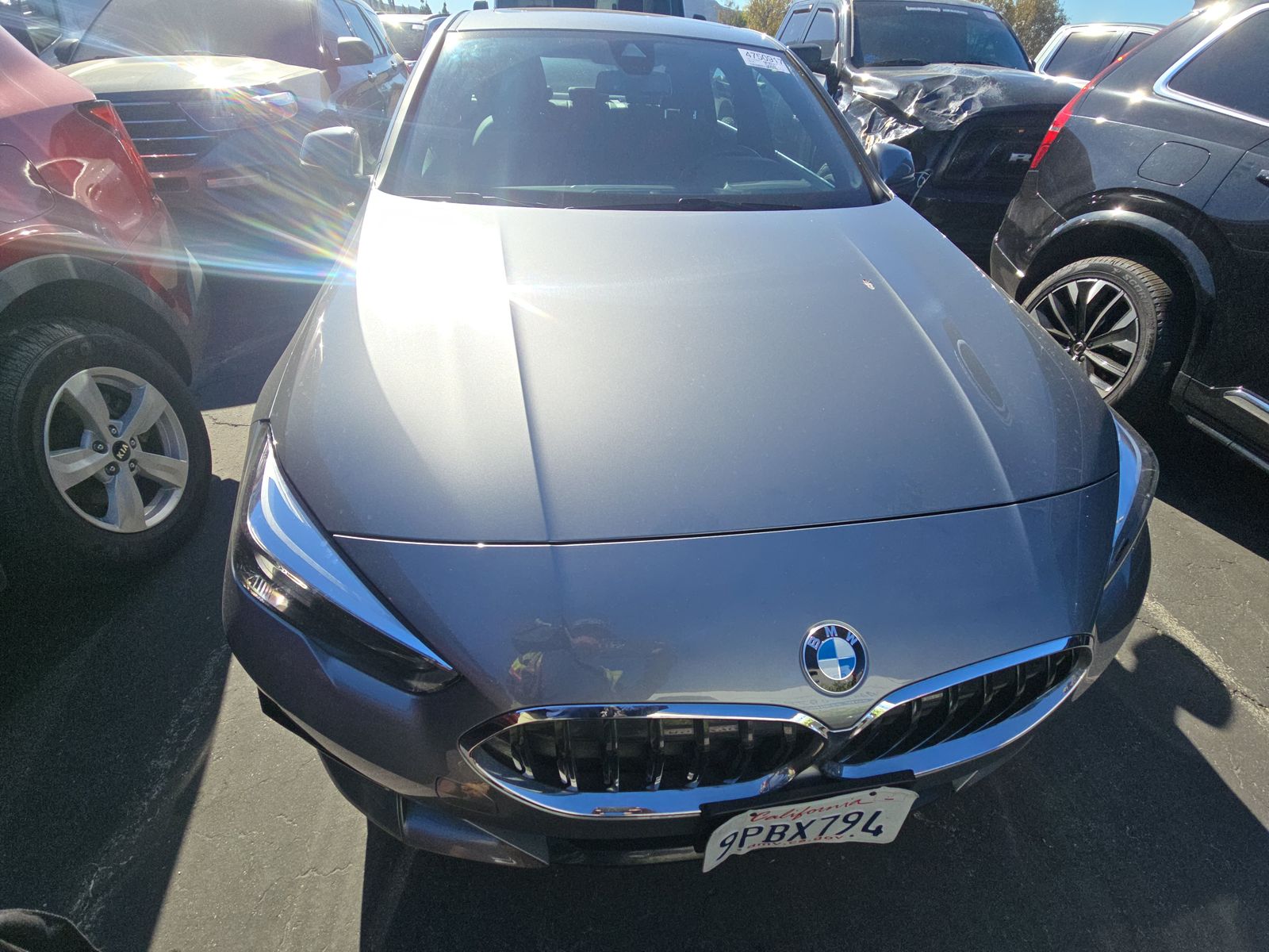 2024 BMW 2 Series 228i xDrive AWD