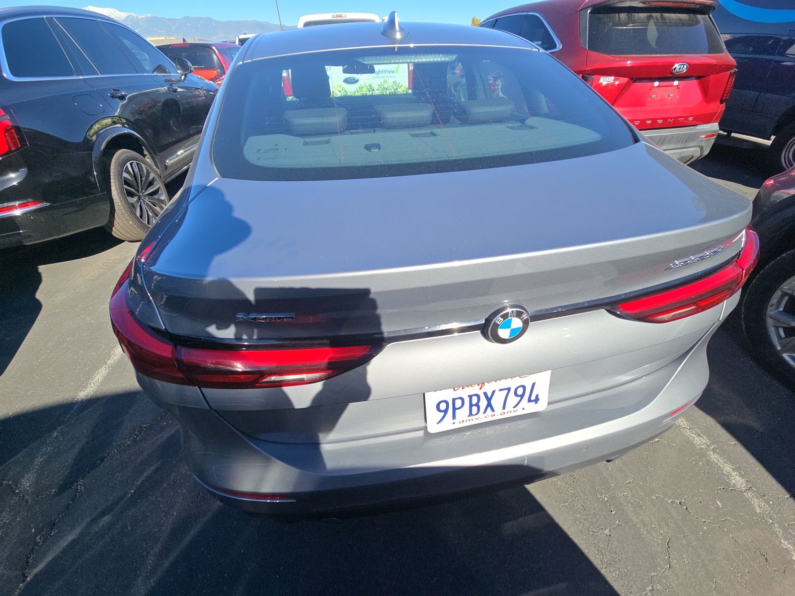 2024 BMW 2 Series 228i xDrive AWD