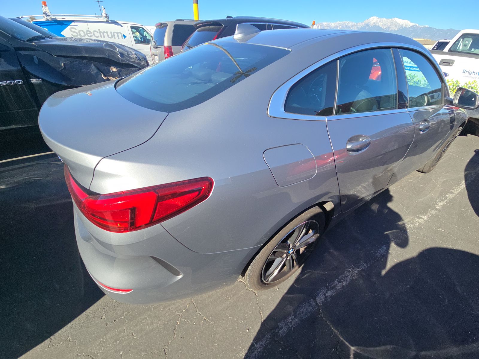 2024 BMW 2 Series 228i xDrive AWD