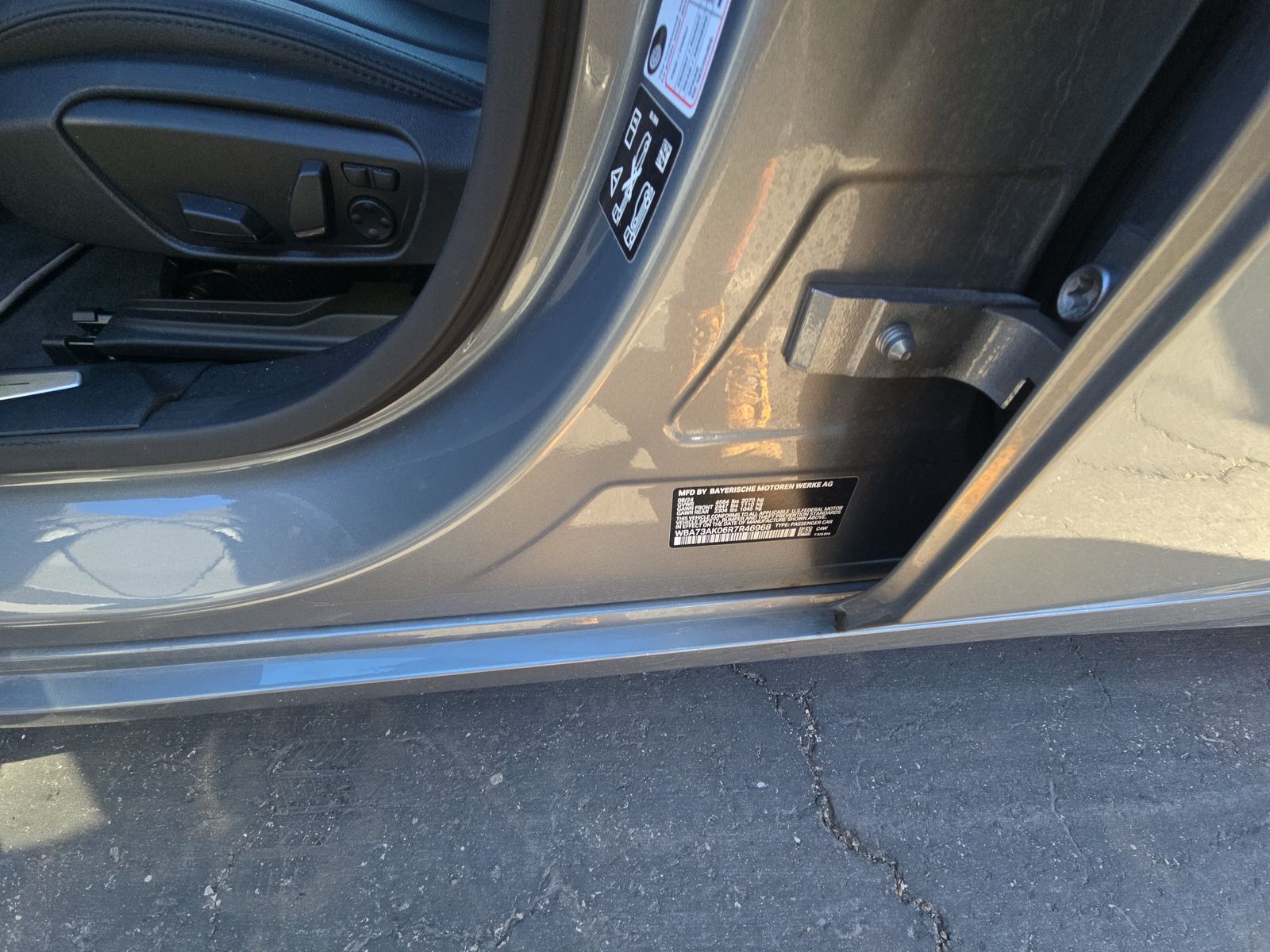 2024 BMW 2 Series 228i xDrive AWD