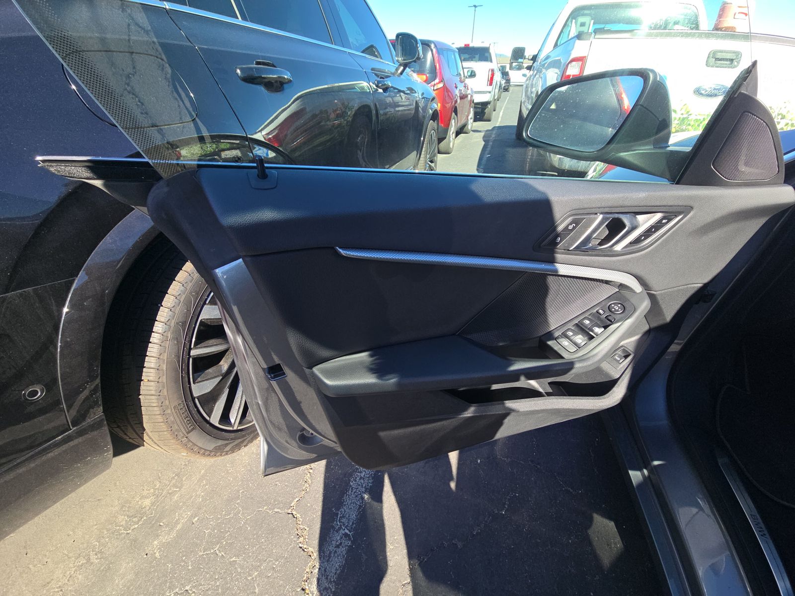 2024 BMW 2 Series 228i xDrive AWD