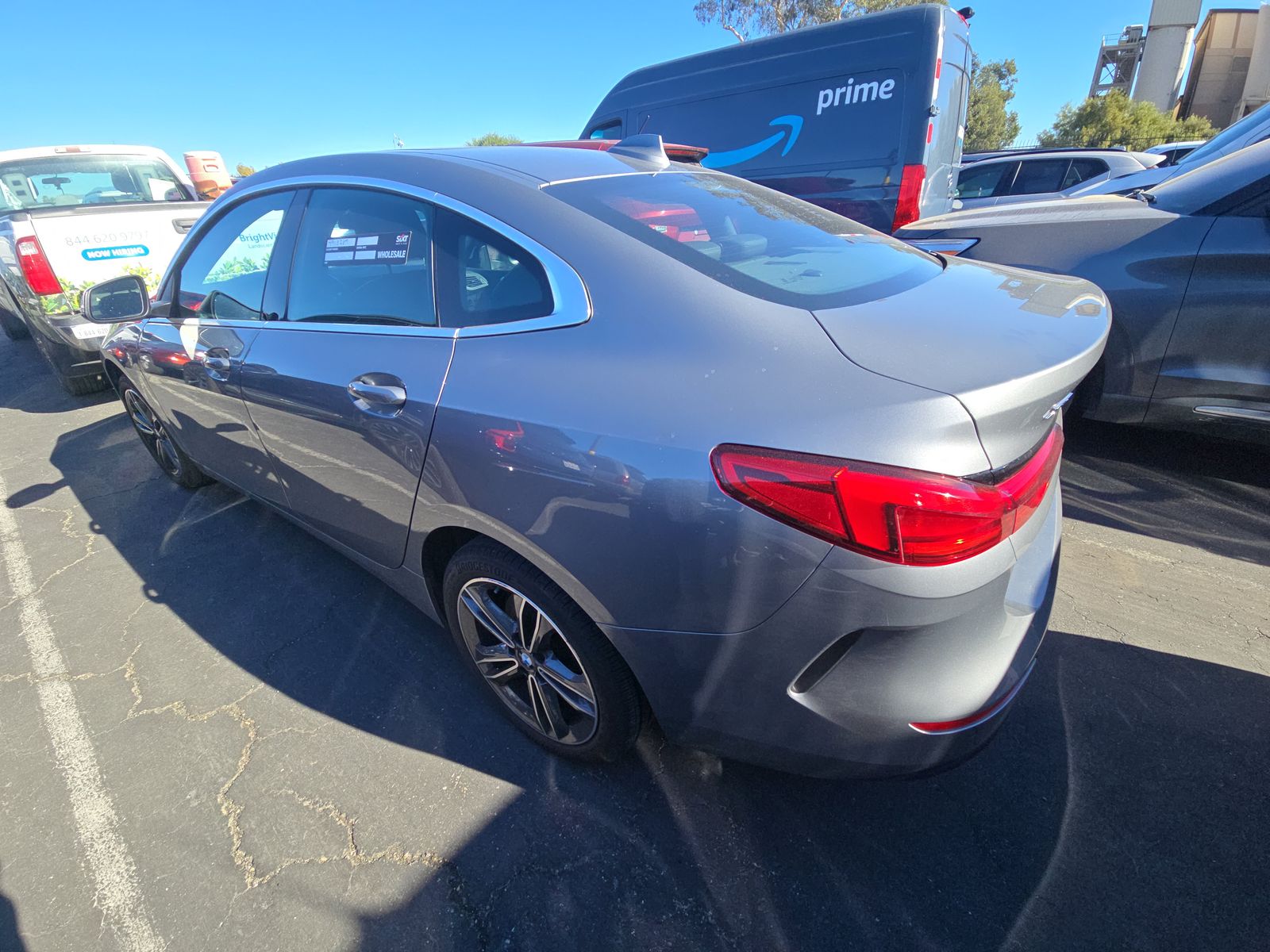 2024 BMW 2 Series 228i xDrive AWD