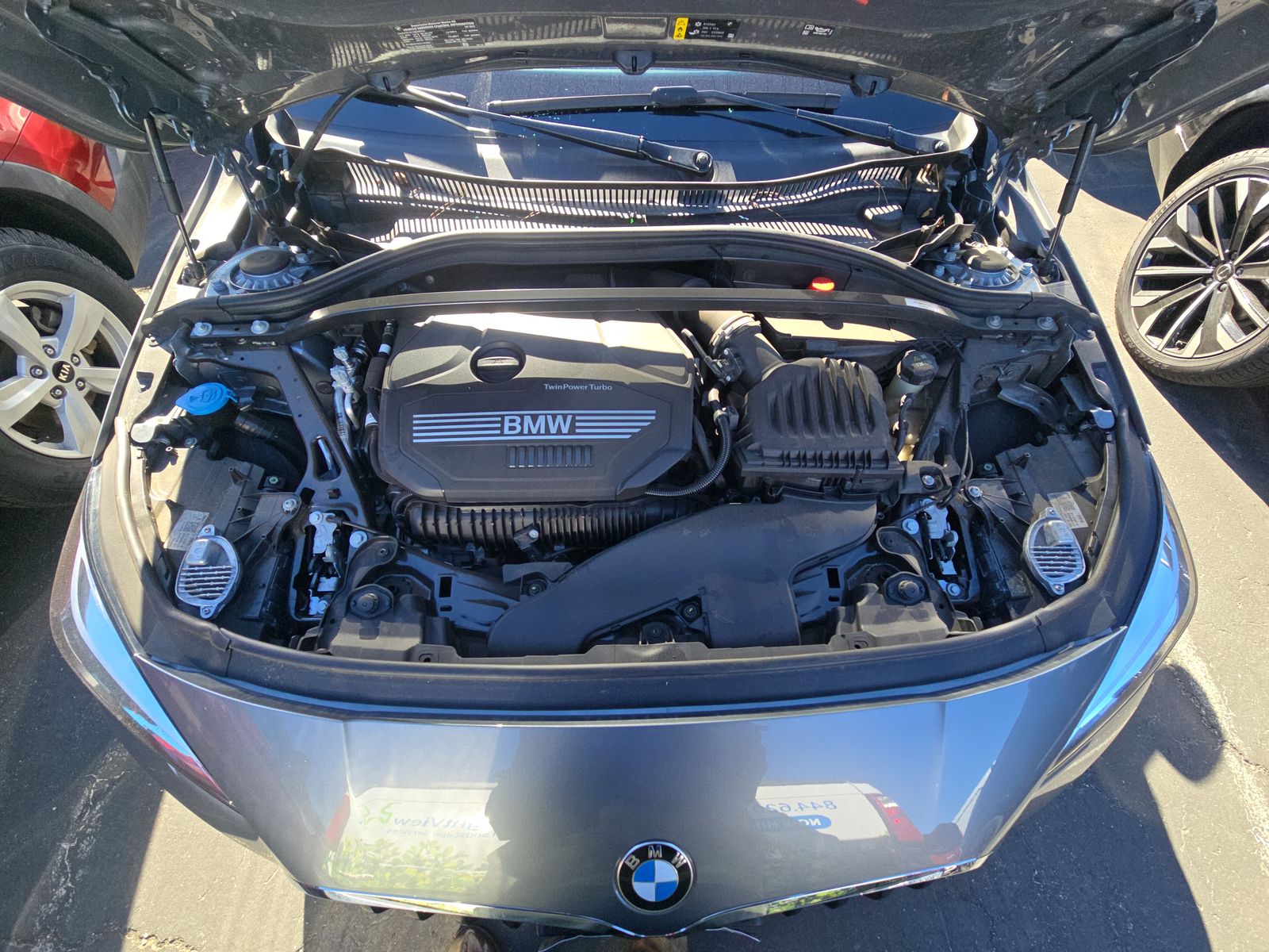 2024 BMW 2 Series 228i xDrive AWD