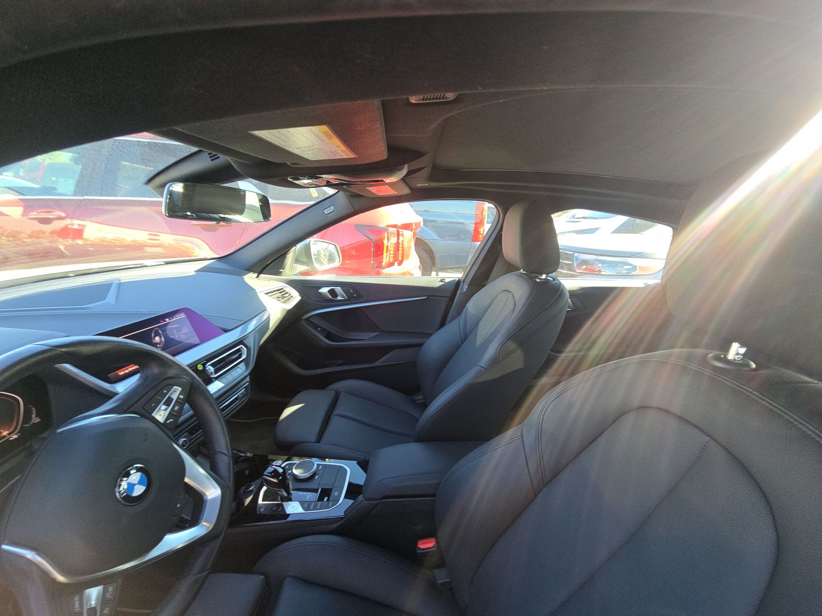 2024 BMW 2 Series 228i xDrive AWD