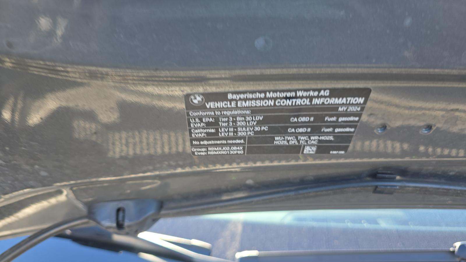 2024 BMW 2 Series 228i xDrive AWD