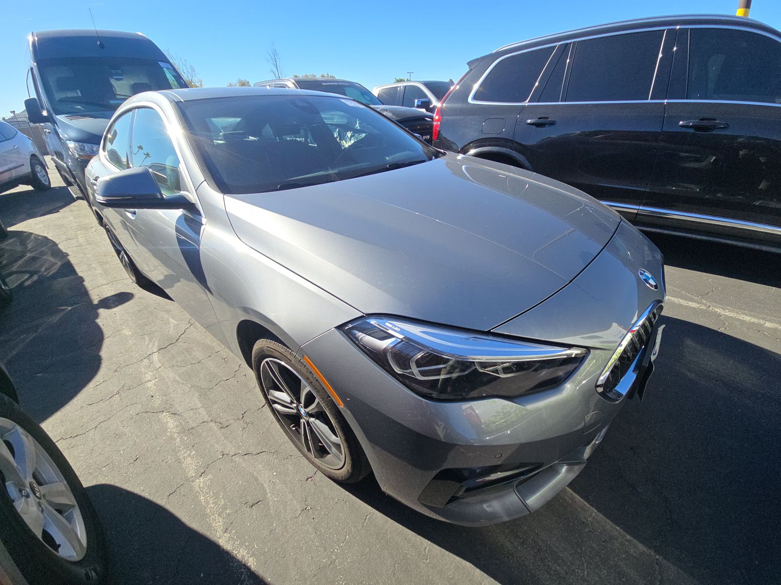 2024 BMW 2 Series 228i xDrive AWD