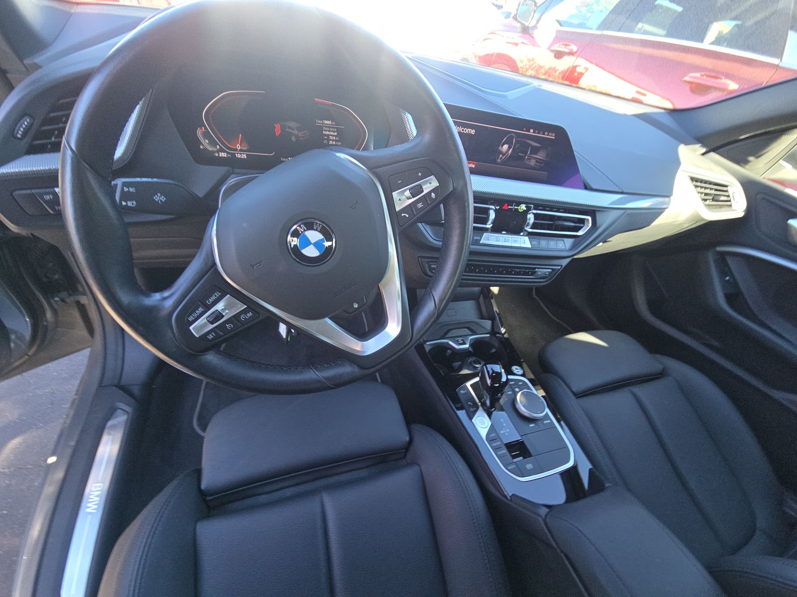 2024 BMW 2 Series 228i xDrive AWD
