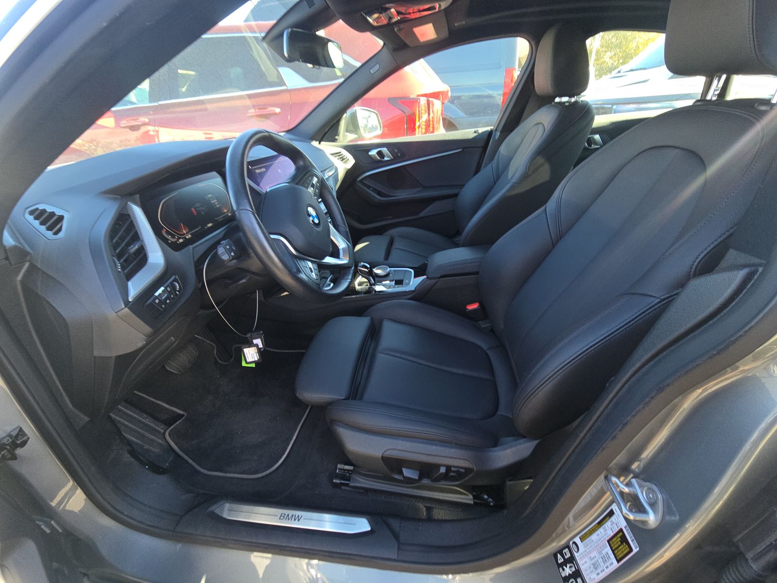 2024 BMW 2 Series 228i xDrive AWD