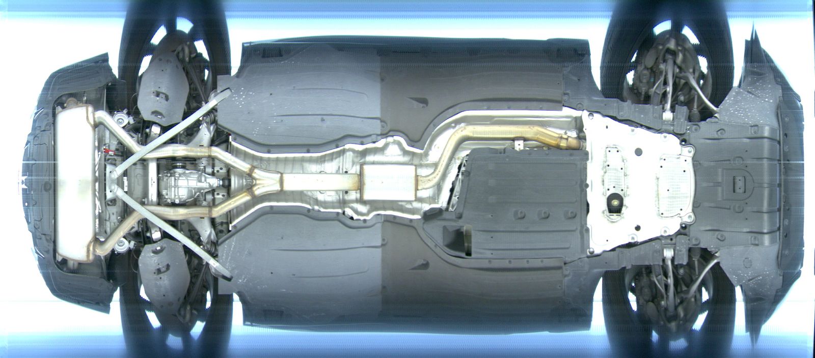 2024 BMW X6 xDrive40i AWD