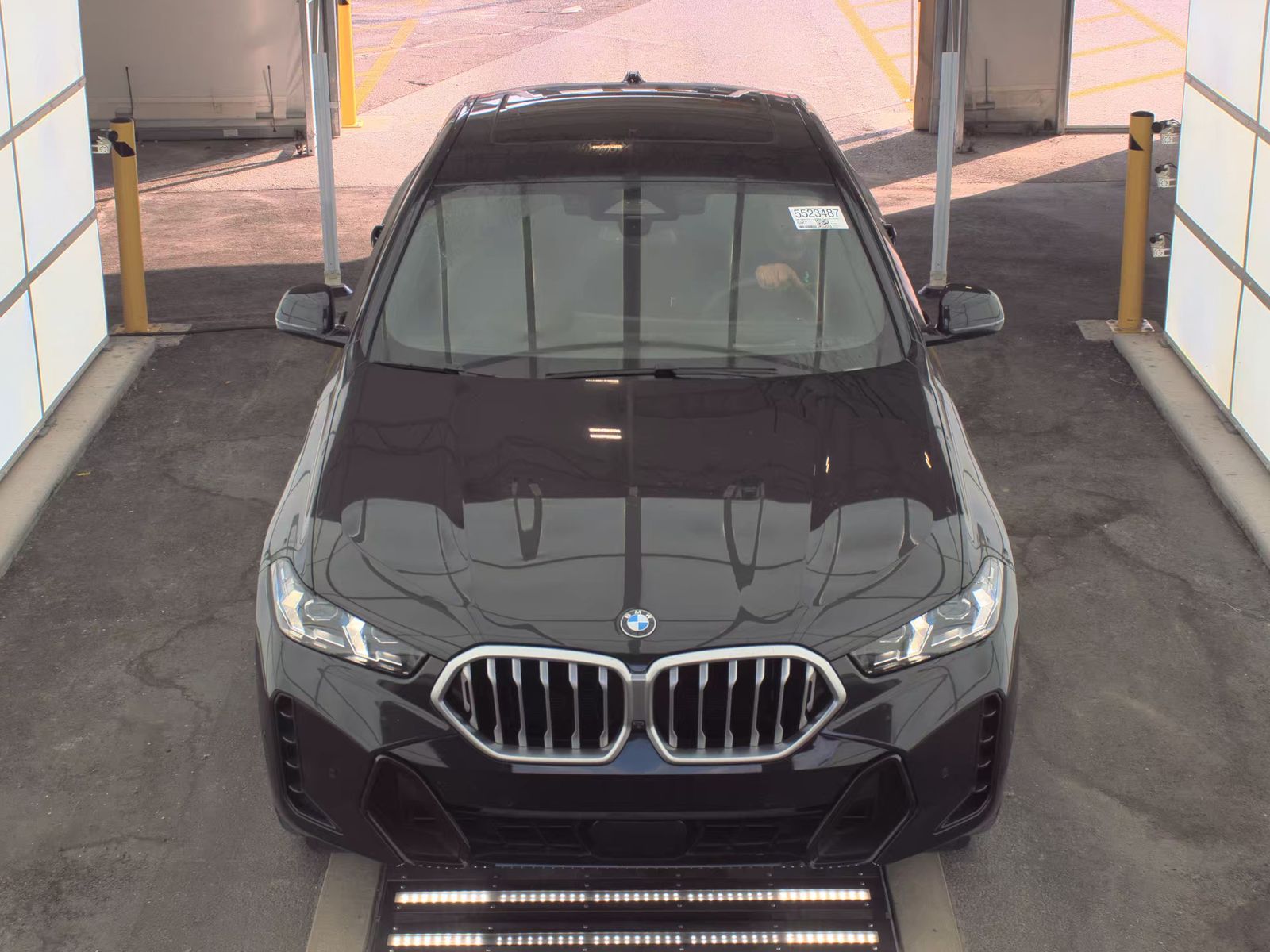 2024 BMW X6 xDrive40i AWD