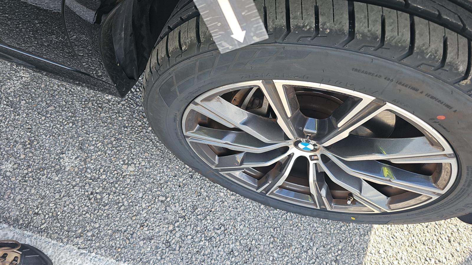 2024 BMW X6 xDrive40i AWD