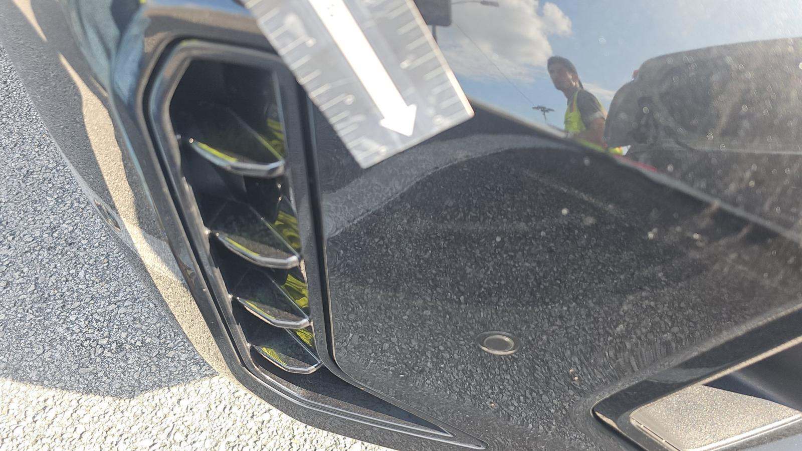 2024 BMW X6 xDrive40i AWD