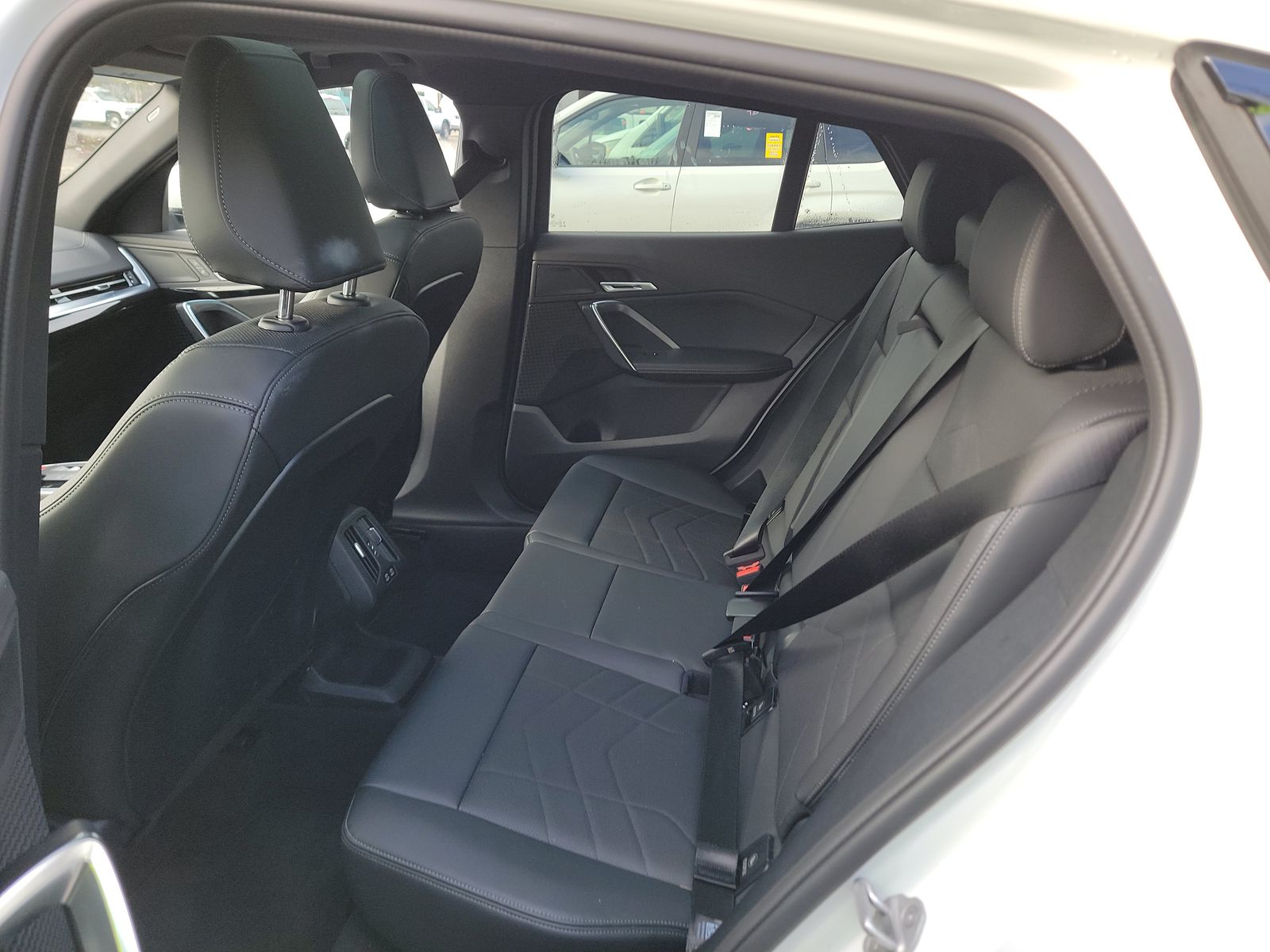 2025 BMW X2 xDrive28i AWD