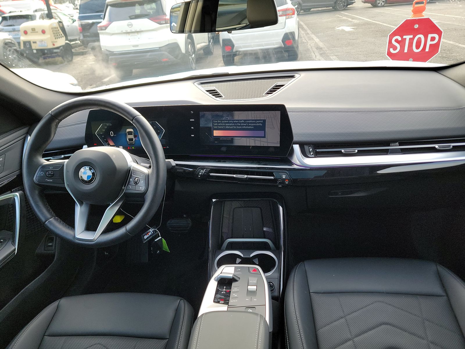 2025 BMW X2 xDrive28i AWD