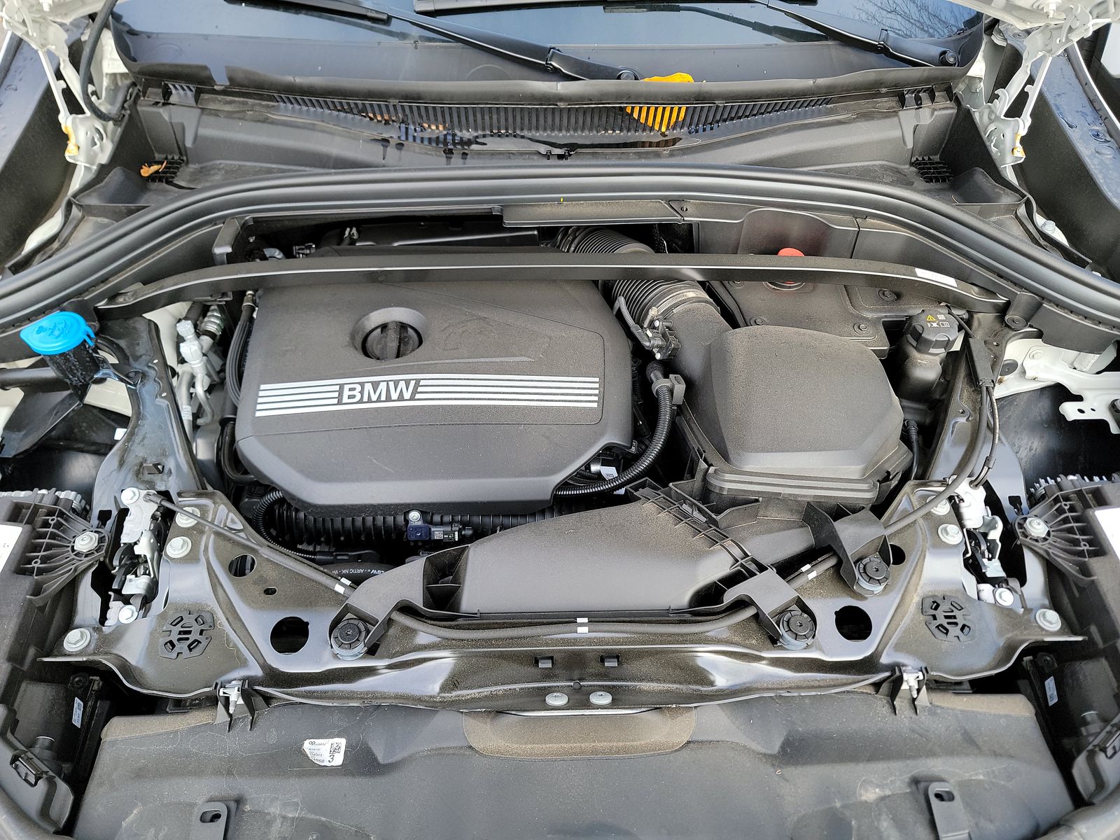 2025 BMW X2 xDrive28i AWD