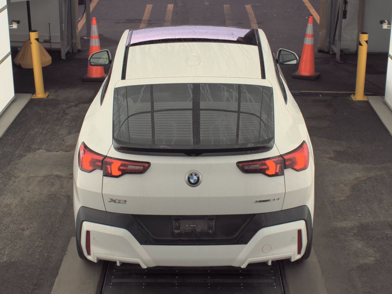 2025 BMW X2 xDrive28i AWD