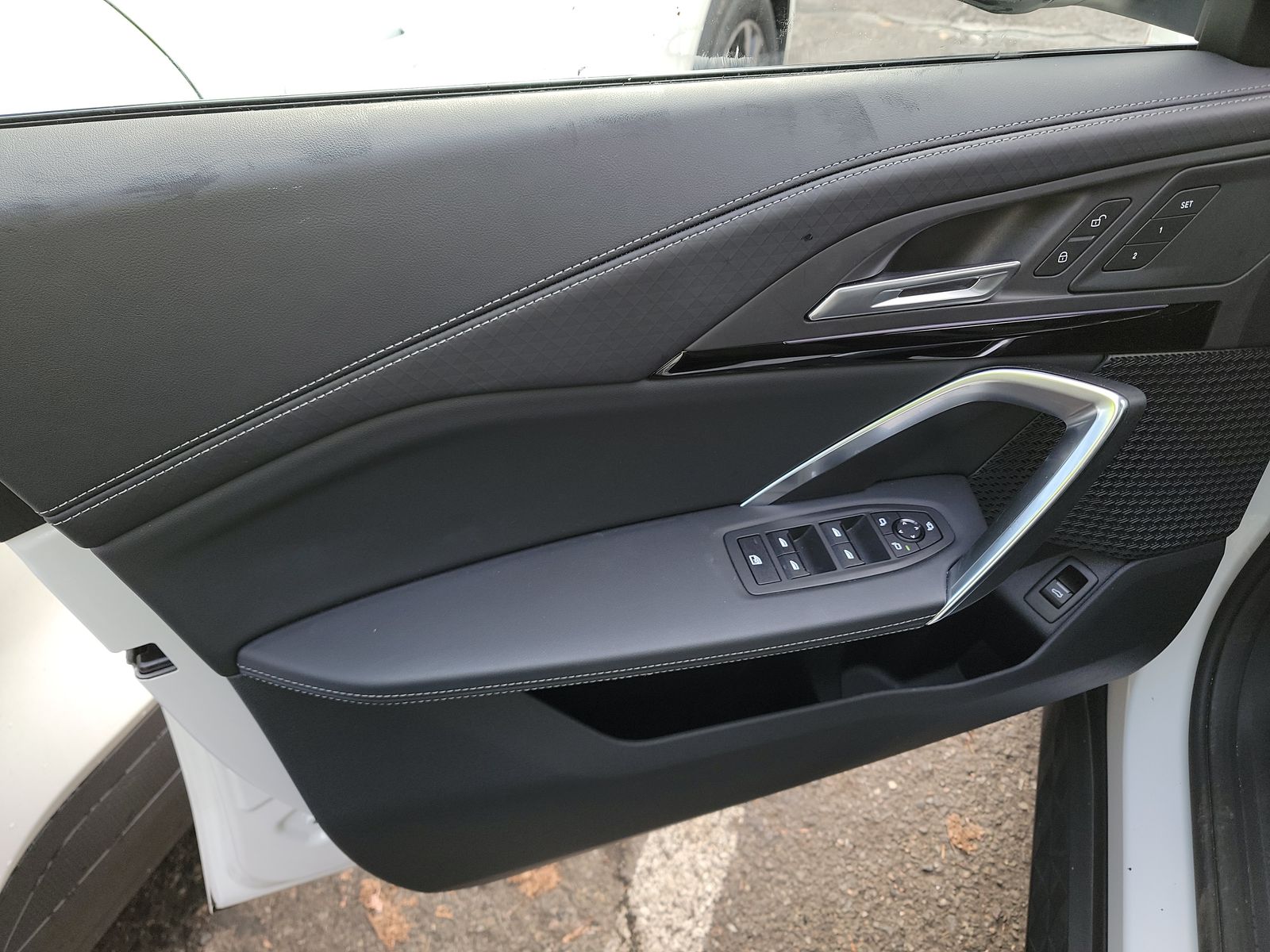 2025 BMW X2 xDrive28i AWD